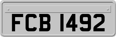 FCB1492