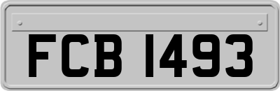 FCB1493