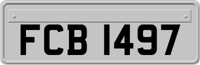 FCB1497