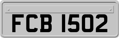 FCB1502