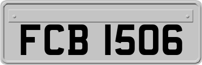 FCB1506