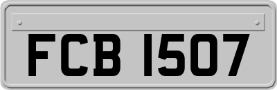 FCB1507