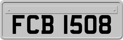 FCB1508