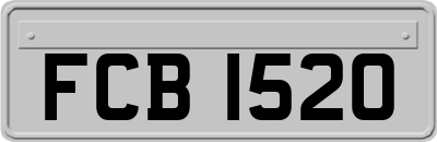 FCB1520