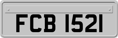 FCB1521
