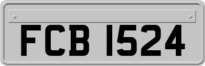FCB1524