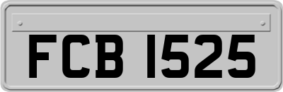 FCB1525