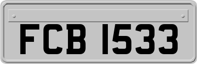 FCB1533