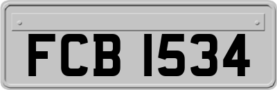 FCB1534