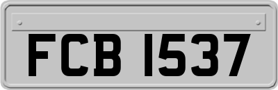 FCB1537