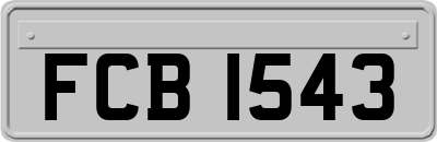 FCB1543