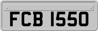FCB1550