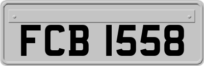 FCB1558