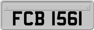 FCB1561