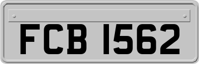 FCB1562