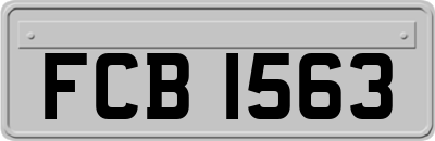 FCB1563