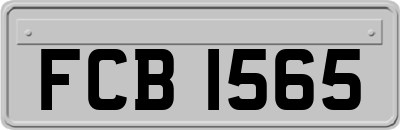 FCB1565