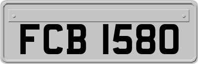 FCB1580