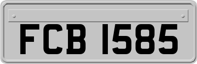 FCB1585