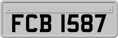 FCB1587