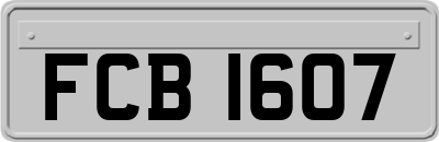 FCB1607