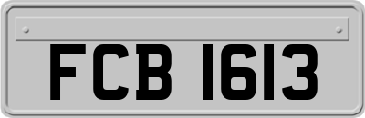 FCB1613