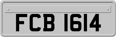FCB1614