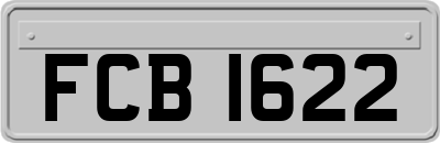 FCB1622