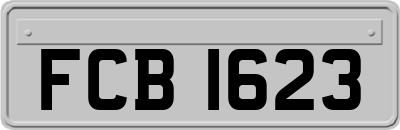 FCB1623