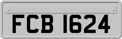 FCB1624