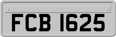 FCB1625