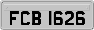 FCB1626