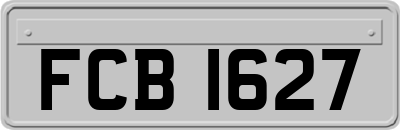 FCB1627