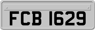 FCB1629
