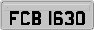 FCB1630