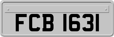 FCB1631