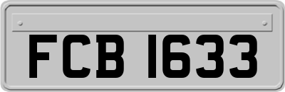 FCB1633