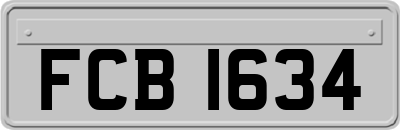 FCB1634