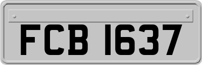 FCB1637