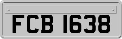 FCB1638