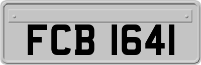 FCB1641