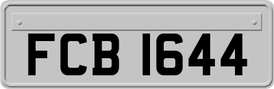 FCB1644