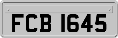 FCB1645