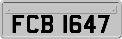 FCB1647