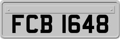 FCB1648