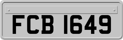 FCB1649