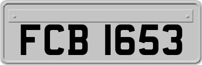 FCB1653