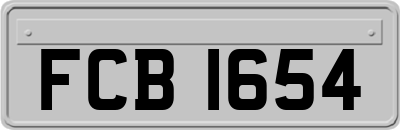 FCB1654