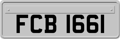 FCB1661