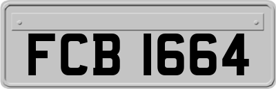 FCB1664
